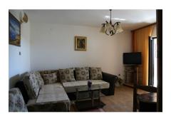 Apartamenty Hotić Apartament 2 – Apartman 2 foto 1