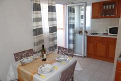 Apartamenty Hotić Apartament 3 – Apartman 3 foto 1