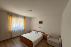 Apartamenty Ivanka i Frane Gabrić Apartament 2 – APARTMAN 1 foto 4