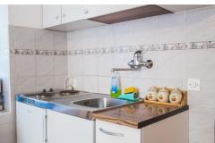 Apartamenty JUG-Lopar Apartament 1 – apartman-1 foto 1