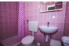 Apartamenty JUG-Lopar Apartament 1 – apartman-1 foto 5