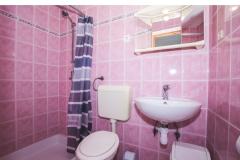 Apartamenty JUG-Lopar Apartament 2 – apartman-2 foto 5