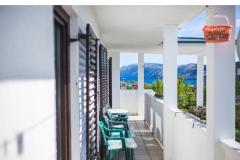 Apartamenty JUG-Lopar Apartament 3 – apartman-3 foto 1