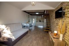 Apartamenty Karuzo Apartament 4 – Apartman 4 foto 4