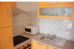 Apartamenty Lupić Apartament 3 – Ap 2/1 foto 2