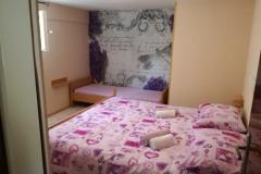 Apartamenty Matusan Apartament 1 – A 2+1 foto 2