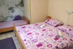 Apartamenty Matusan Apartament 1 – A 2+1 foto 3