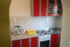 Apartamenty Matusan Apartament 2 – A 4+1 SARA foto 5