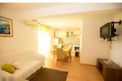 Apartamenty Mery Apartament 1 – AP RAB 4+2 foto 1