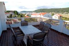 Apartamenty Mira i Nikolina Jaška Apartament 2 – Mira J foto 1