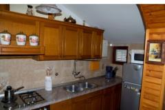 Apartamenty Mira i Nikolina Jaška Apartament 2 – Mira J foto 3