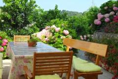 Apartamenty Natalija Apartament 1 – A 4+1 foto 5