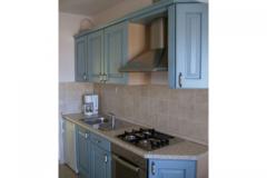 Apartamenty Natalija Apartament 2 – A 4+1 foto 1