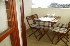 Apartamenty Natalija Apartament 2 – A 4+1 foto 4