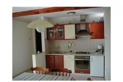 Apartamenty Natalija Apartament 3 – A 4+1 foto 1
