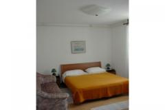 Apartamenty Natalija Apartament 3 – A 4+1 foto 3