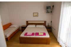 Apartamenty Ostrogović Apartament 2 – App 2 foto 2