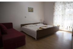 Apartamenty Ostrogović Apartament 1 – App 4 foto 1