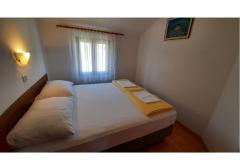 Apartamenty Pulić  Old Town Rab Apartament 1 – apartman 1 foto 4