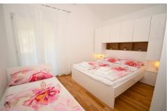 Apartamenty Sandra Apartament 3 – Apartman 4 foto 5