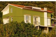 Apartamenty Sanja Apartament 1: (2+0) – a 1/2 mali foto 1