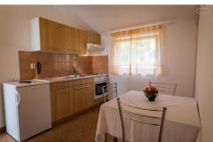 Apartamenty Sanja Apartament 1: (2+0) – a 1/2 mali foto 5