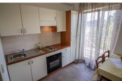 Apartamenty Sanja Apartament 2: (2+3) – A 1/4 mali foto 1