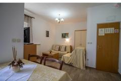 Apartamenty Sanja Apartament 2: (2+3) – A 1/4 mali foto 3