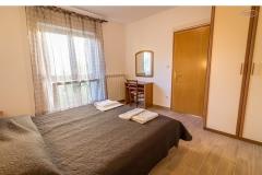 Apartamenty Sanja Apartament 2: (2+3) – A 1/4 mali foto 4