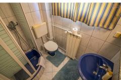 Apartamenty Sanja Apartament 2: (2+3) – A 1/4 mali foto 5