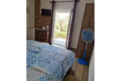 Apartamenty Snjezana Pokoj 3: (2+0) – Soba foto 3