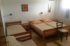 Apartamenty Supetarska Draga Apartament 1 foto 1