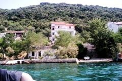 Apartamenty Supetarska Draga Apartament 1 foto 4