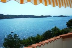 Apartamenty Supetarska Draga Apartament 2 foto 2