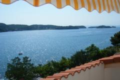 Apartamenty Supetarska Draga Apartament 3 foto 2