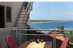 Apartamenty Tomo  Apartament 2: (4+1) – AP.   2 foto 1