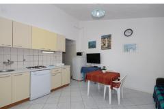 Apartamenty Tomo  Apartament 2: (4+1) – AP.   2 foto 3