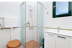 Apartamenty Tomo  Apartament 2: (4+1) – AP.   2 foto 4