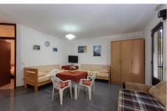 Apartamenty Tomo  Apartament 3: (4+1) – AP.   3 foto 1