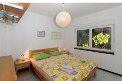Apartamenty Tomo  Apartament 4: (4+1) – AP.  4 foto 2
