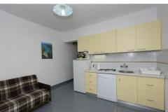 Apartamenty Tomo  Apartament 4: (4+1) – AP.  4 foto 4