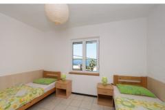 Apartamenty Tomo  Apartament 4: (4+1) – AP.  4 foto 5