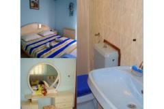 Apartamenty Vesna Apartament 2 – A8+2 foto 2