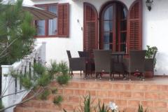 Apartamenty Villa Adriana Apartament 1 – apartman 1 foto 1