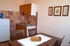 Apartamenty Villa Adriana Apartament 2 – apartman 2 foto 1