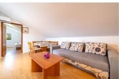 Apartamenty Višnja Apartament 4 – AP5 foto 2