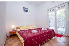 Perkic Apartamenty Marjetka  Apartament 1 – Daisy foto 5