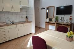 Apartamenty Palit Rab Apartament 2 – AP4 foto 3