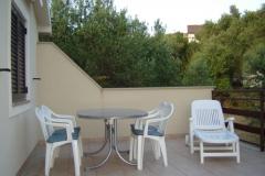 Apartamenty Anamar Pokoj 4 – Soba foto 4