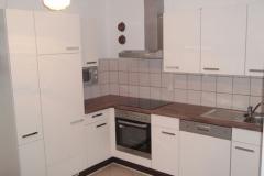 Apartamenty Dora Apartament 3 – A2 foto 1